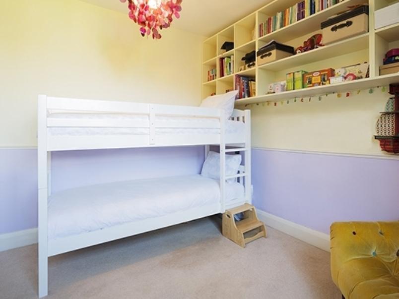 Hotel Veeve  Islington Townhouse *