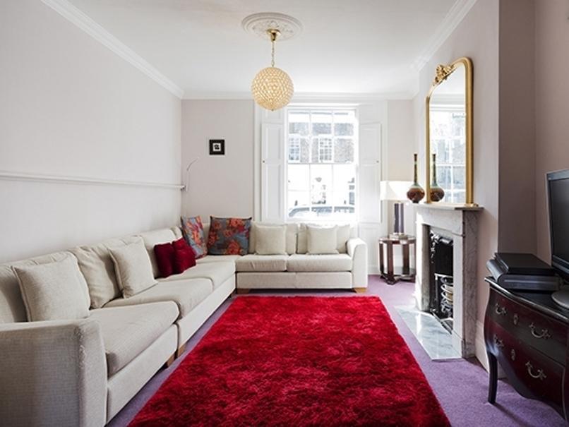 Hotel Veeve  Islington Townhouse Londres